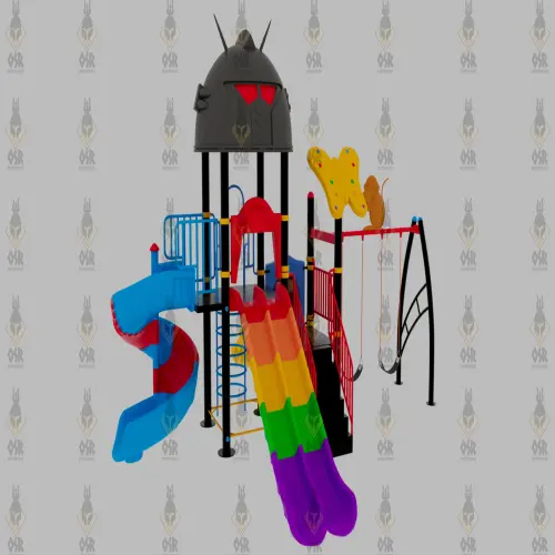 ROTO Multiplay OSR 216 - Product Image