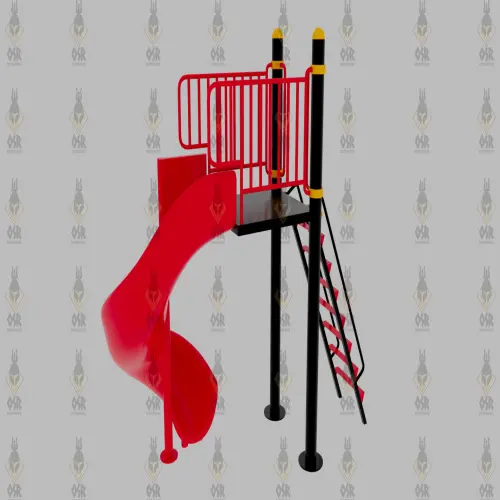 ROTO Spiral Slide OSR 196 - Product Image