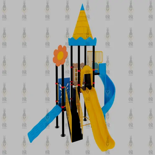 ROTO Multiplay OSR 215 - Product Image