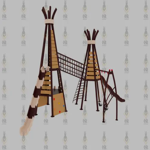 Wooden Multiplay OSR 247 - Product Image