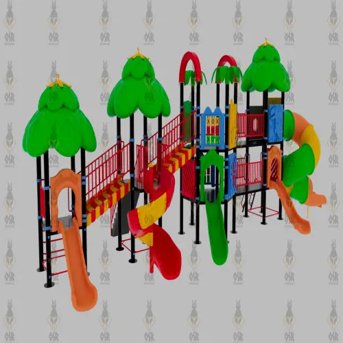 ROTO Multiplay OSR 243 - Product Image