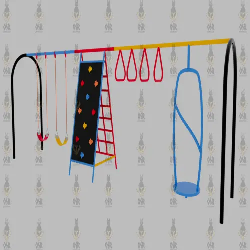 Combo Swing - Product Image