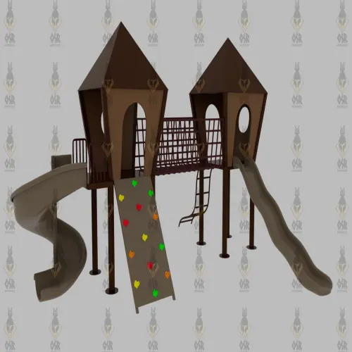 Wooden Multiplay OSR 251 - Product Image