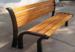 FRP Benches OSRB-01 - Product Image