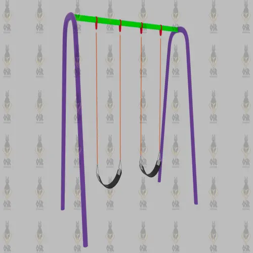 AU Swing - Product Image