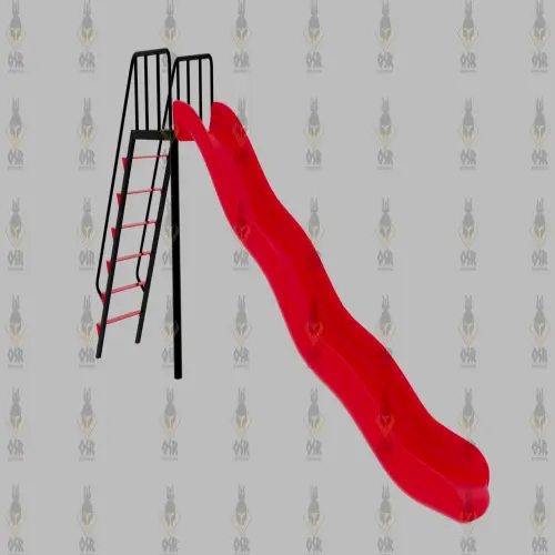 ROTO Wave Slide - Product Image