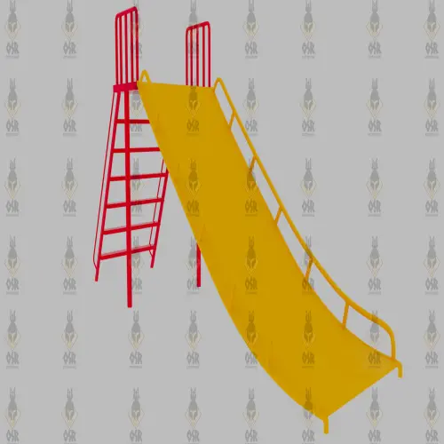M.S. Wide Slide - Product Image
