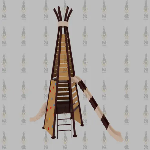Wooden Multiplay OSR 246 - Product Image