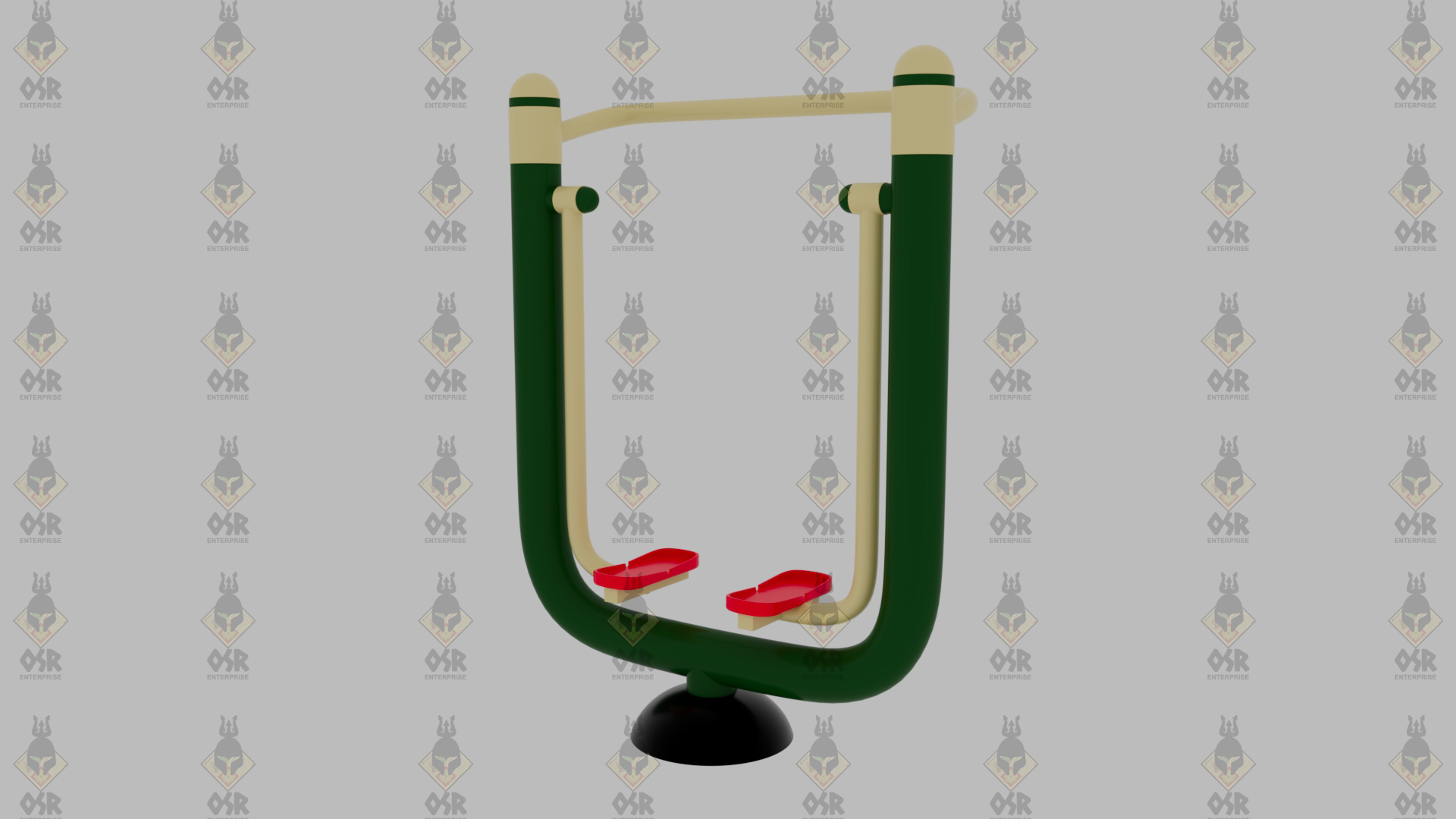 Single Air Walker OGE - 01 - Product Image