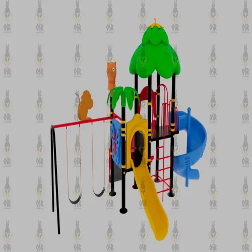 ROTO Multiplay OSR 223 - Product Image