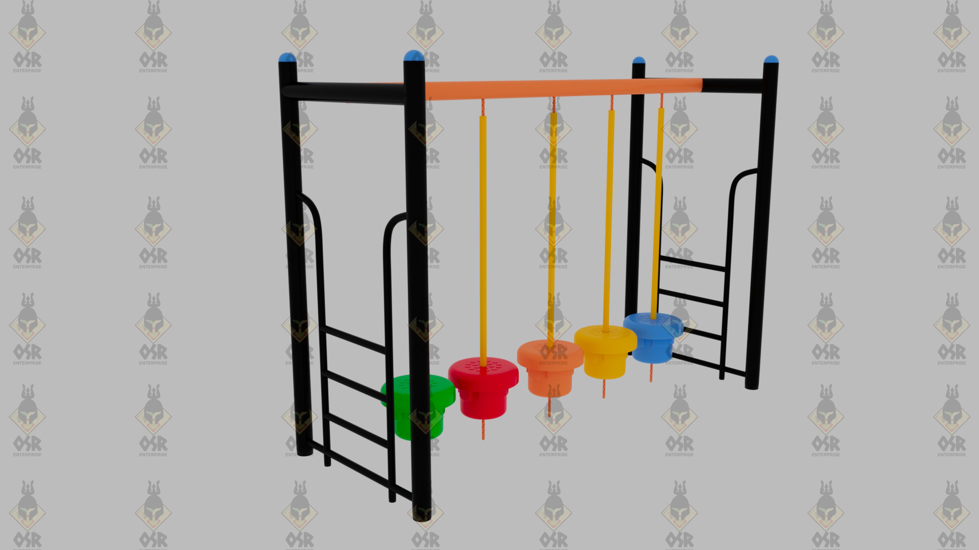 Hopper Climber - Product Image