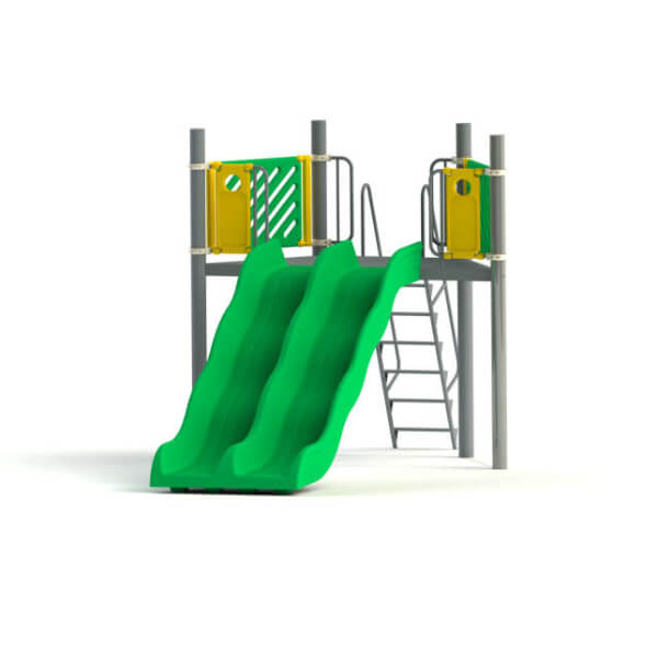 Double Slide ORS - 09 - Product Image
