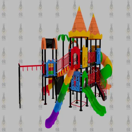 ROTO Multiplay OSR 241 - Product Image