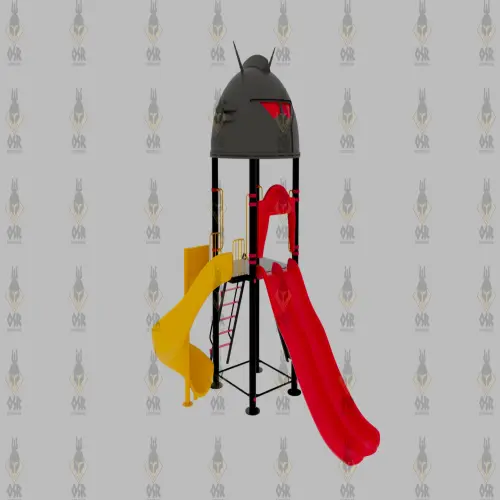 ROTO Multiplay OSR 207 - Product Image