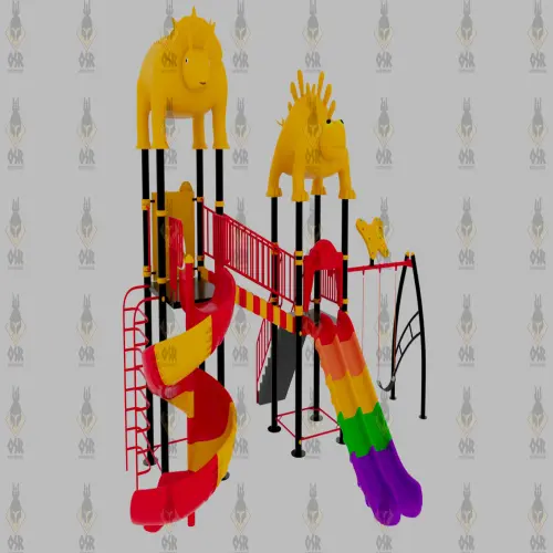 ROTO Multiplay OSR 233 - Product Image