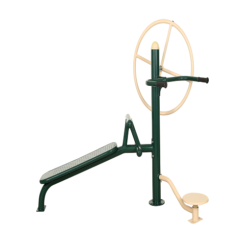 Shoulder Twist Seat Combo OGE - 14 - Product Image