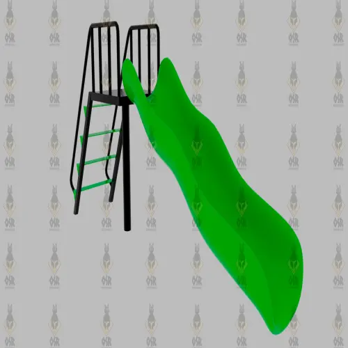 ROTO Small Wave Slide - Product Image