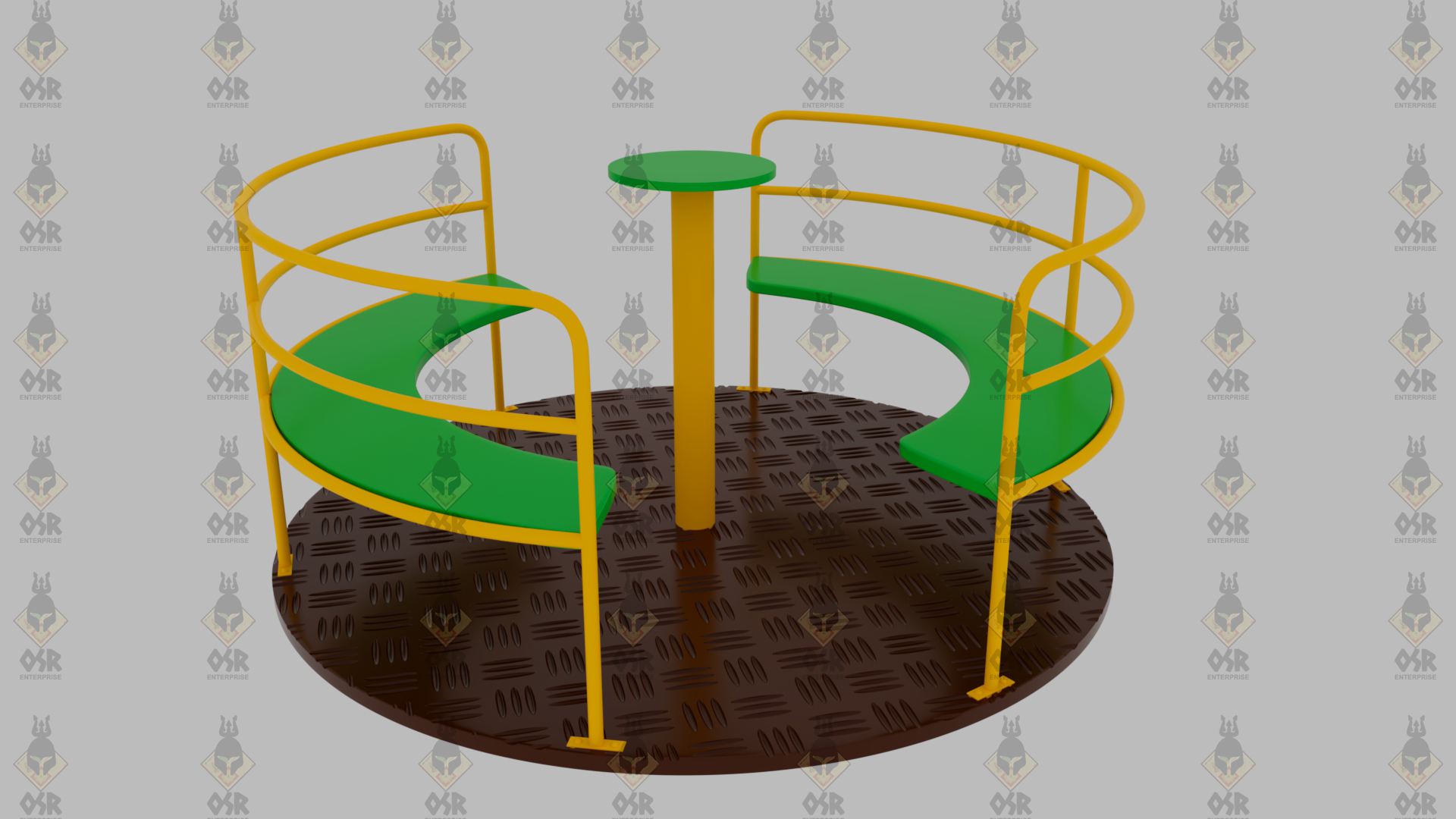 Sitting MGR - Product Image