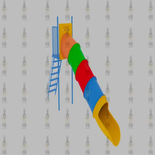 Tube Slide - Product Image