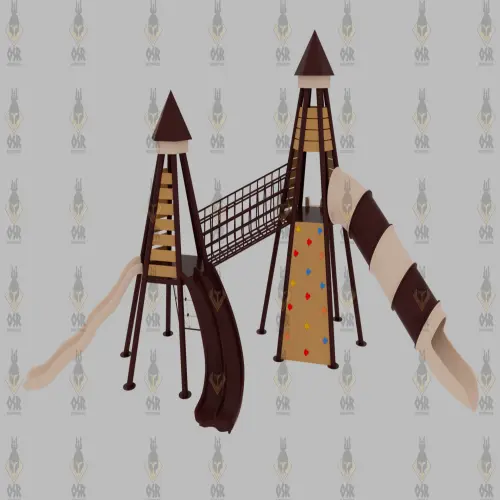Wooden Multiplay OSR 249 - Product Image