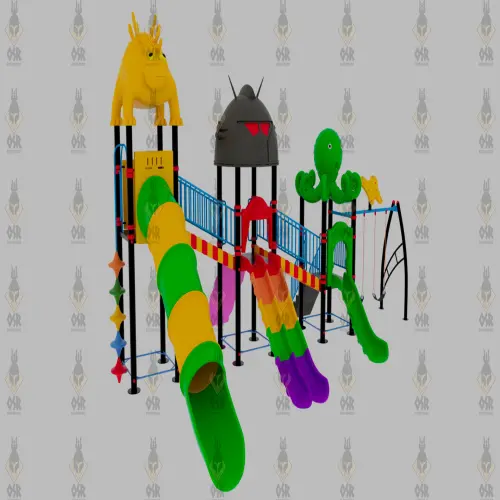 ROTO Multiplay OSR 238 - Product Image