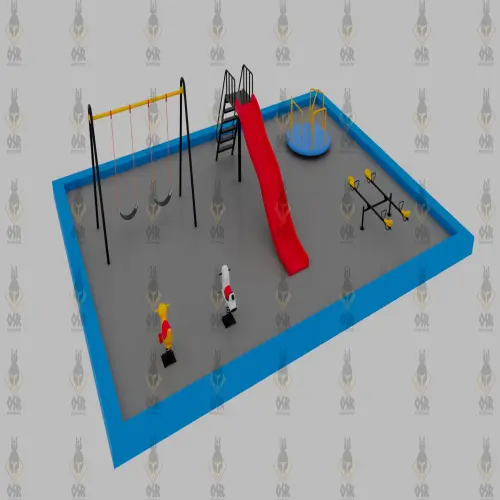 FRP Multiplay OSR 188 - Product Image