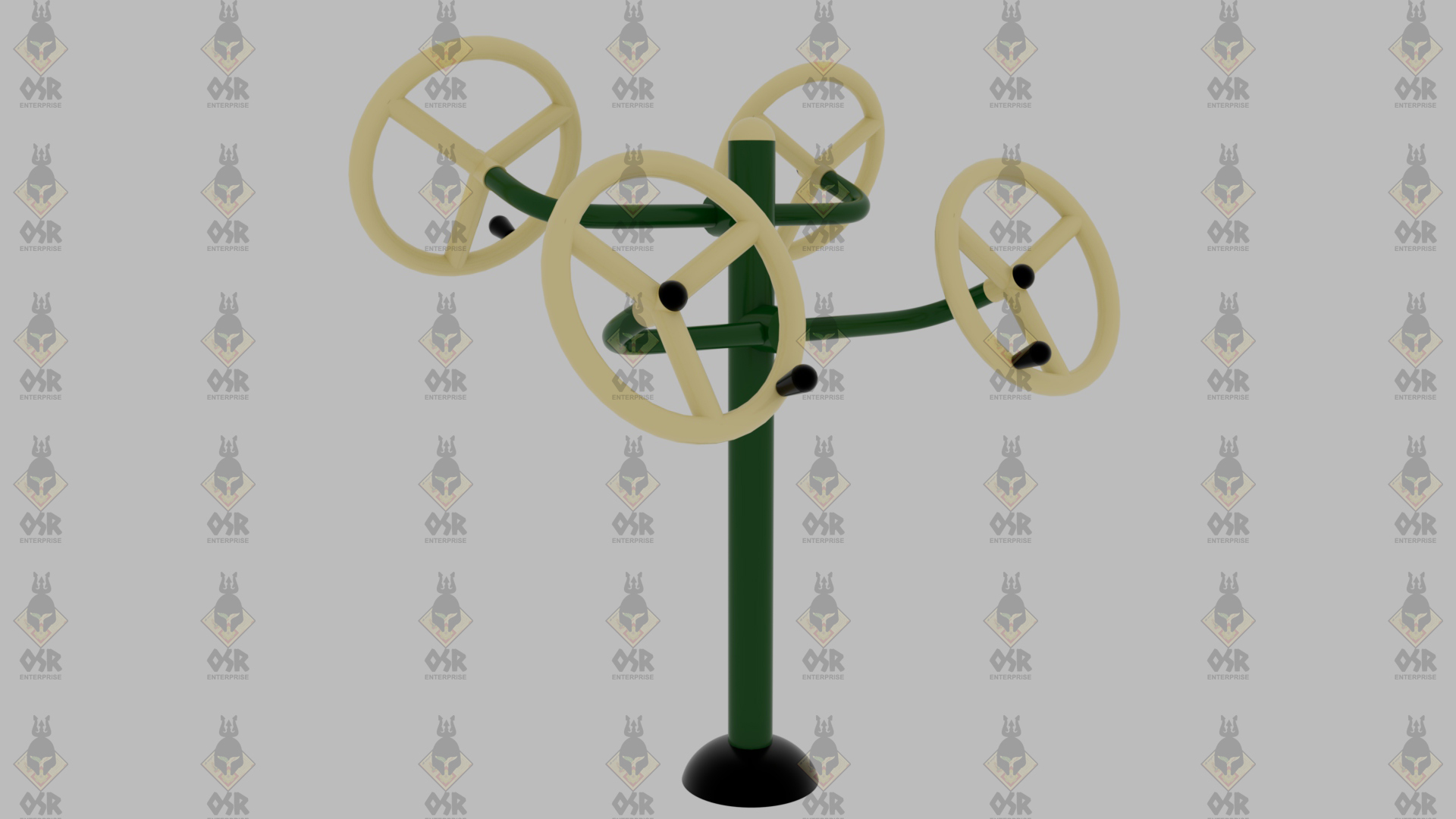 Taichi Double OGE - 13 - Product Image