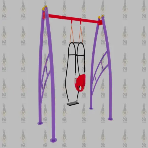Baby Bucket AA Swing - Product Image