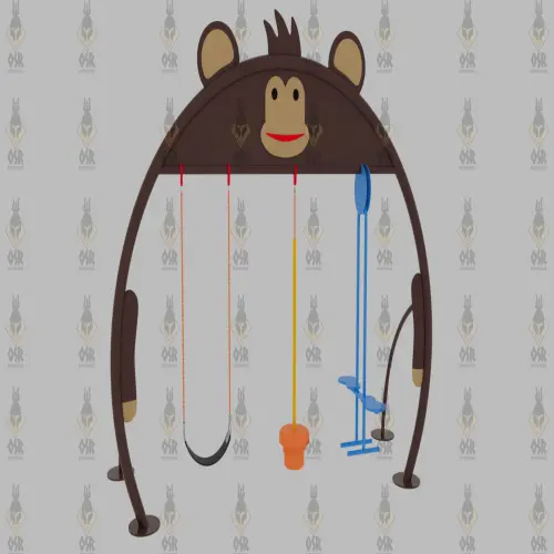 Monkey Swing - Product Image