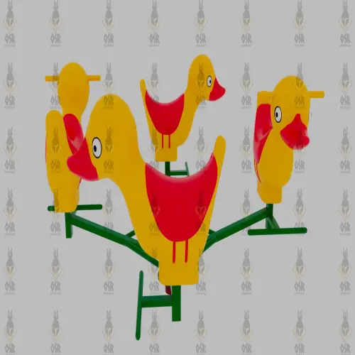 FRP Duck MGR - Product Image