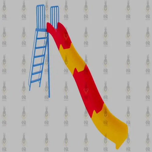 Straight Slide FRP - Product Image